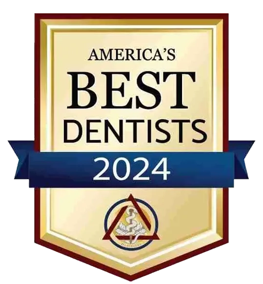 America’s Best Dentists 2024