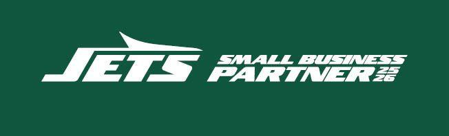 Jets Small Business Partner 25/26